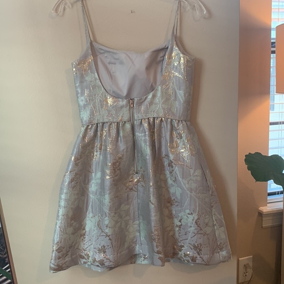 Gianni Bini Cocktail Dress - Picture 4 of 7